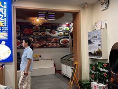-辛家味道鱼小厨(水仙花园店)