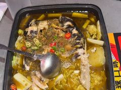 -盔甲王·猛货牌档(安泰店)