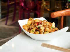 -蕃茄述·好汤自然来(江汉路店)