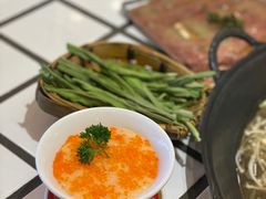 -朱光玉火锅馆(正弘城店)