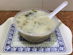 原夏三宝糖水-百花传统甜品店(原址店)