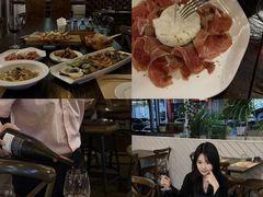 -Hostaria Bar维他餐吧·意大利西餐厅·牛排馆
