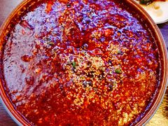 霸王牛肉-薄荷小筑融合音乐餐吧(农业路店)