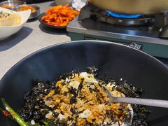 -意成料理
