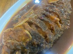 -红实家常菜(静安里店)