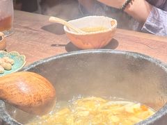 -蘑界·野生菌火锅(深业上城店)