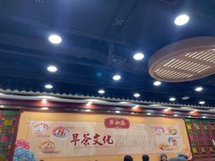 -点都德(龙之梦店)