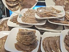 -中阿兰牛肉面(悦海新天地店)
