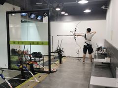 -無弓射箭俱乐部(领展中心城店)