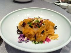 -红菜坊·烤鸭·川鲁宴(石园店)