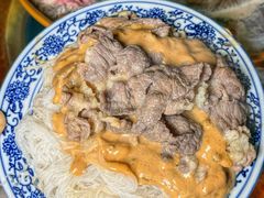 -前门张记涮肉(前门店)