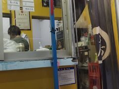 -小梁哥云吞面(黄贝岭店)
