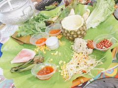 -纳兰傣雀傣味餐厅