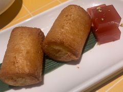 -蔡澜点心·粤菜(花城汇南区店)