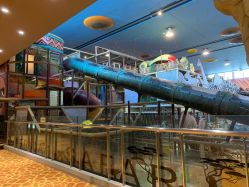 -卡通尼·Safari非洲探索乐园·生日会(金桥国际商业广场店)