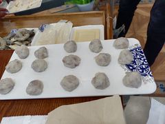 -楼外楼大刀肉传统火锅居(博学路店)