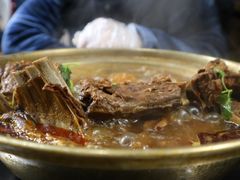 -友乐居羊蝎子(西直门店)