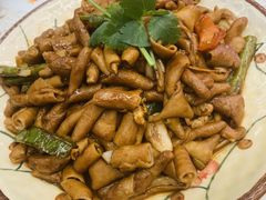 -新辉港式茶餐厅(北栅店)