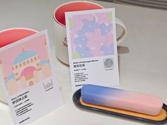 -GRAMCAKE一克甜品(昙华林花园山店)