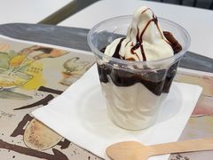 -麦当劳(机场T1航站楼店)