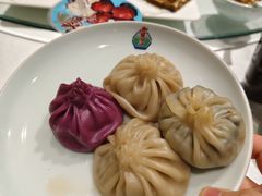 -西安贾三灌汤包·回坊小吃·清真炒菜(北院门总店)