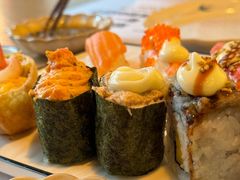 -河风精致寿司(太原店)