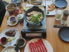 -王鼎精致料理铁板烧(世博源店)