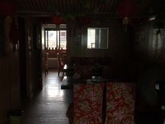 大堂-东北农家院·铁锅炖(莘庄店)