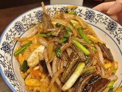 -新旺茶餐厅·早餐·夜宵(仙霞店)