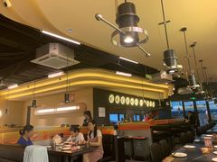 -师烤·豆花烤鱼(广州荔湾扬韬广场店)
