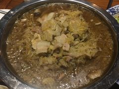 -老六杀猪菜(进乡街店)