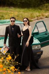 -第一夫人婚纱摄影(南京店)