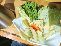 -野菌皇海景野生菌火锅(滨海大道店)