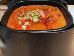 -阿香米线(余姚五彩城店)