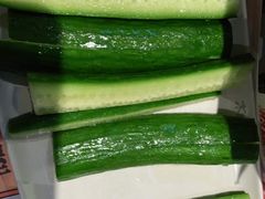 小黄瓜蘸酱-木屋烧烤(坂田天安云谷店)