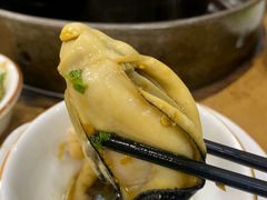 -濠轩阁特色生蚝火锅(水湾路店)
