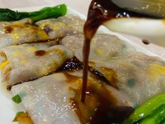 -馨越楼·点心·粤菜(赤坎店)