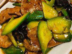 -吕氏疙瘩汤·海鲜新鲁菜(凯德mall新都心店)