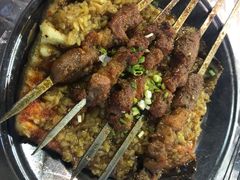 -小民大排档(光谷店)