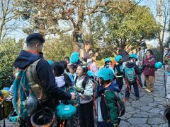 -杭州半山国家森林公园