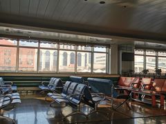 -辽宁省汽车快速客运站