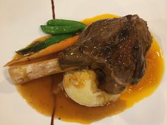 -宜必思北角餐厅(宜必思世紀軒2樓)