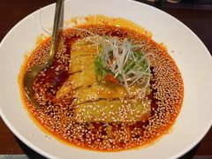 -拾捌川·自贡爆炒(新街口店)