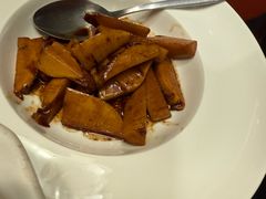 -浙江安吉JW万豪酒店·万豪中餐厅