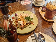 -1886德国汽车餐厅(外滩中央店)