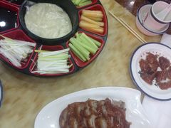 -正阳春烤鸭店(杨楼店)
