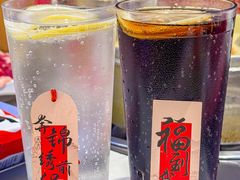 -荣叔港式沙嗲牛肉火锅(正佳潮流店)