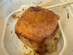 -宝瑞门钉肉饼店