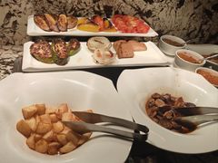 -五洲皇冠巴西烤肉餐厅