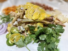 -花溪雨·森林餐厅(石基店)